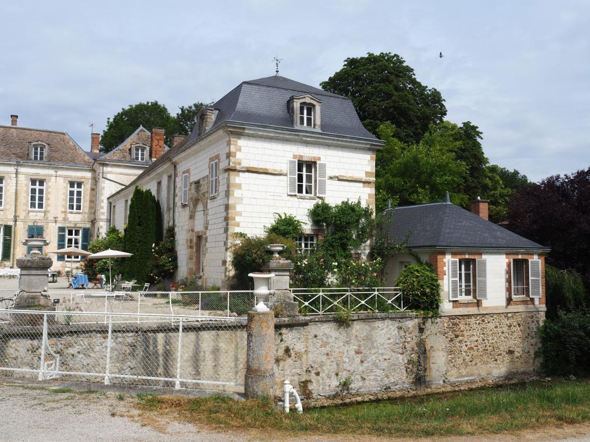 Chateau De Juvigny-sur-Marne