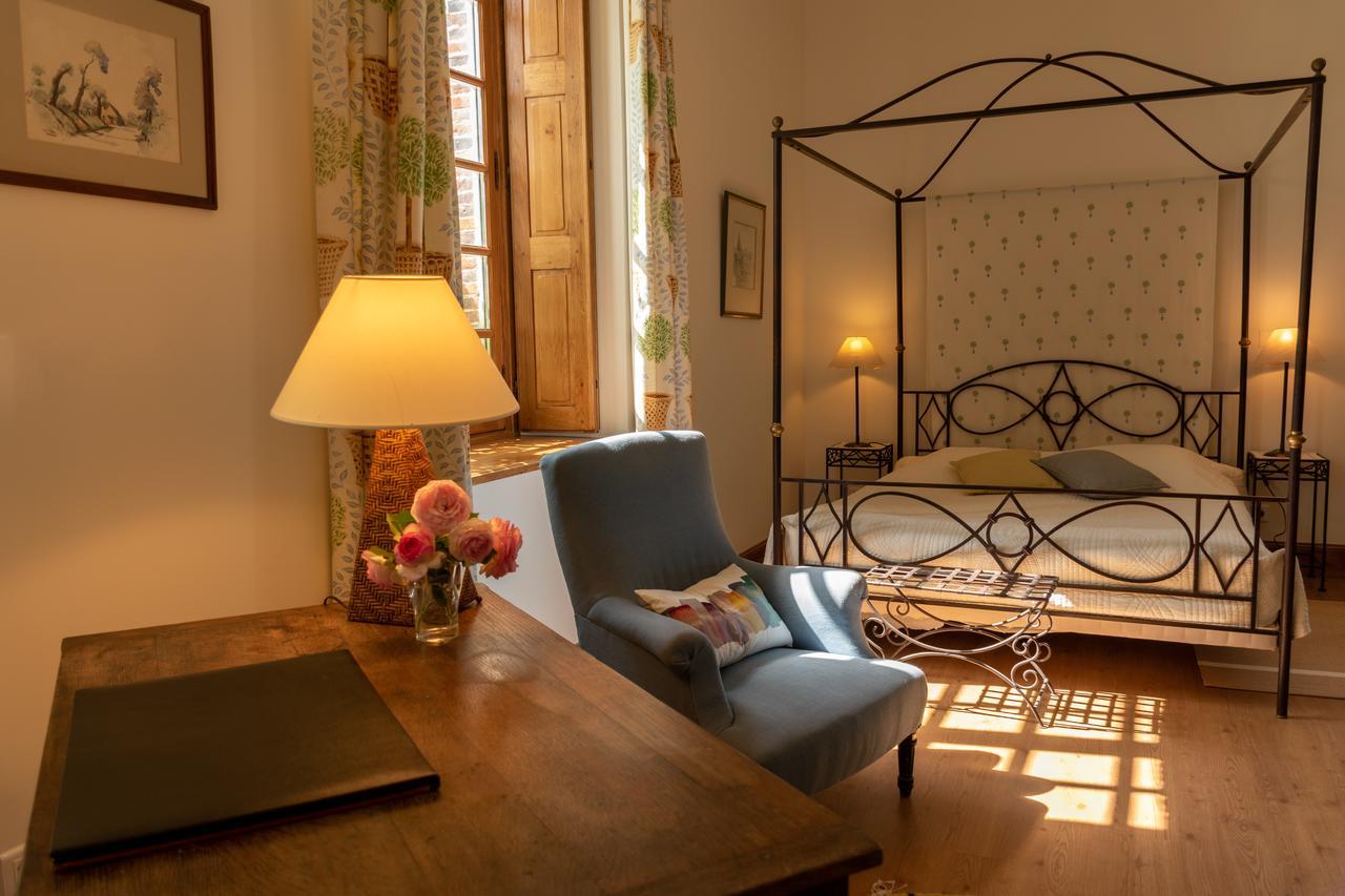 Chateau De Guest house *